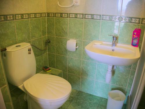 Hostal Agroturystyka Pod Jesionem