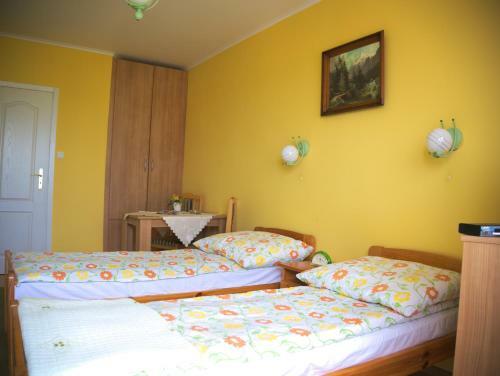 Hostal Agroturystyka Pod Jesionem