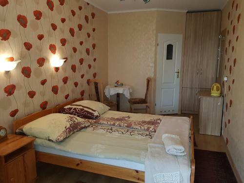 Hostal Agroturystyka Pod Jesionem