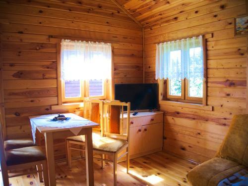 Hostal Agroturystyka Pod Jesionem