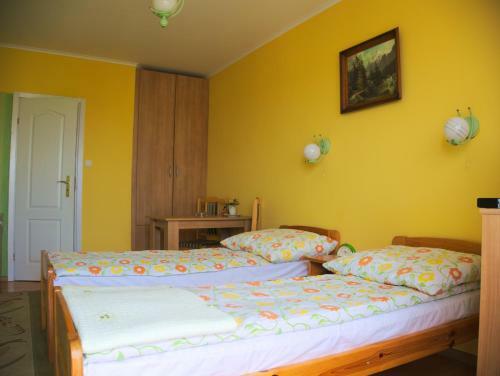Hostal Agroturystyka Pod Jesionem