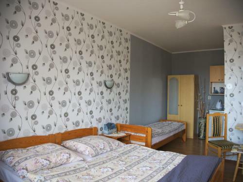 Hostal Agroturystyka Pod Jesionem