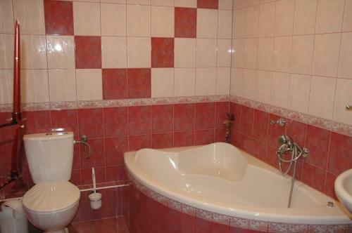 Hostal Agroturystyka Pod Jesionem