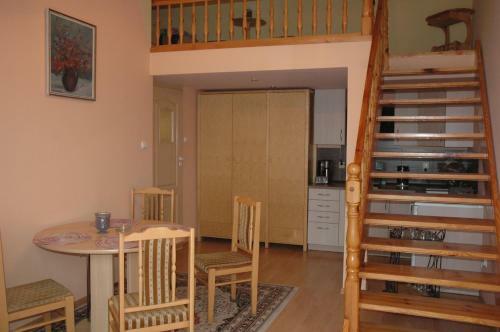 Hostal Agroturystyka Pod Jesionem