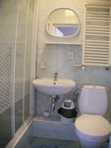 Hostal Agroturystyka Pod Jesionem
