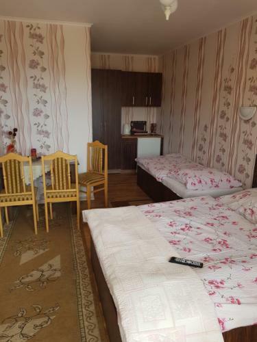 Hostal Agroturystyka Pod Jesionem