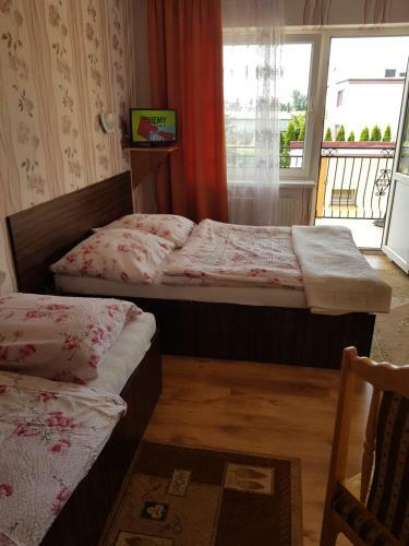 Hostal Agroturystyka Pod Jesionem