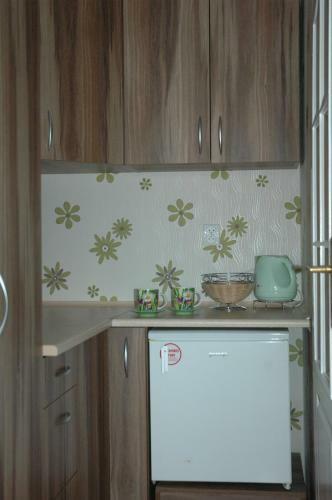 Hostal Agroturystyka Pod Jesionem