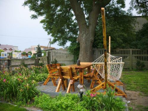 Hostal Agroturystyka Pod Jesionem