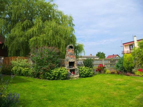Hostal Agroturystyka Pod Jesionem