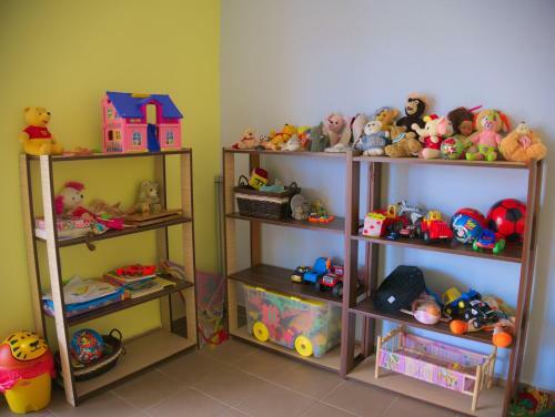 Hostal Agroturystyka Pod Jesionem