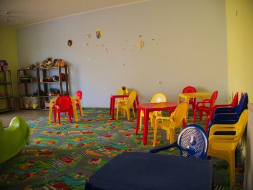 Hostal Agroturystyka Pod Jesionem