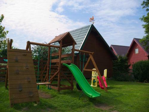 Hostal Agroturystyka Pod Jesionem