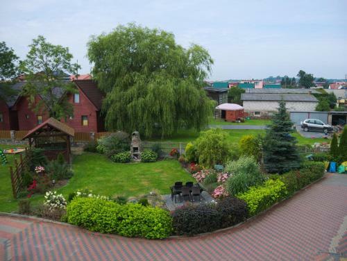 Hostal Agroturystyka Pod Jesionem