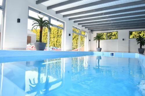 Villa Altair