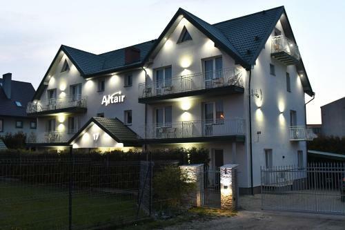 Villa Altair