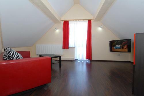 Villa Altair