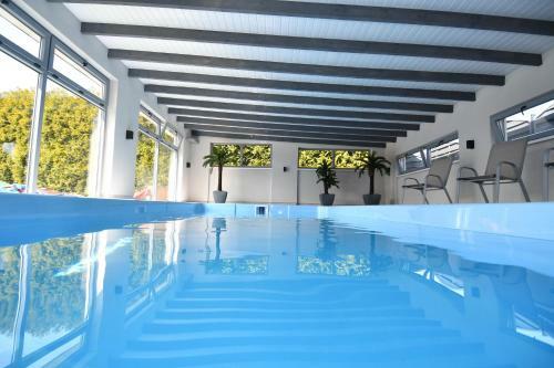 Villa Altair