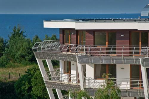 Apartamento Na Klifie