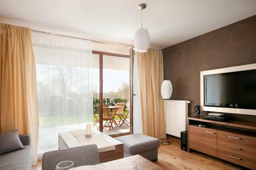 Apartamento Na Klifie