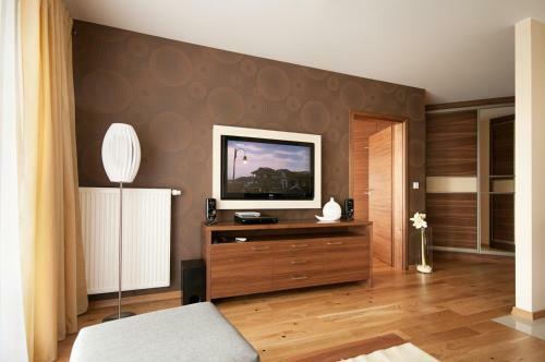 Apartamento Na Klifie