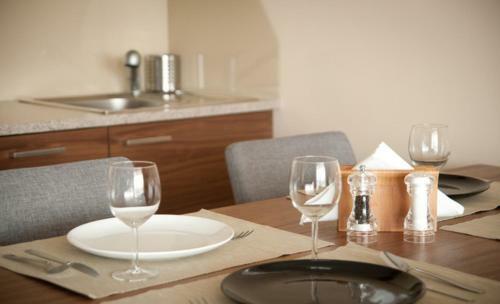 Apartamento Na Klifie