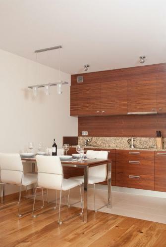 Apartamento Na Klifie