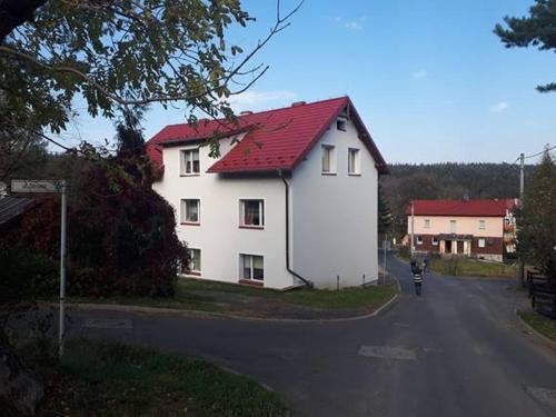 Rentplanet - Apartament Czecha 4