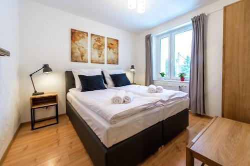 Rentplanet - Apartament Czecha 4