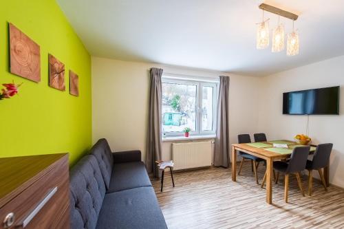 Rentplanet - Apartament Czecha 4