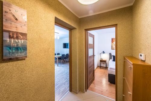 Rentplanet - Apartament Czecha 4
