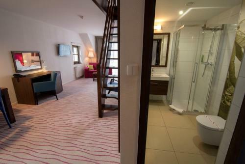 Aparthotel Flinski Sport & Spa