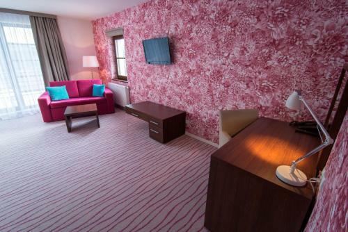 Aparthotel Flinski Sport & Spa
