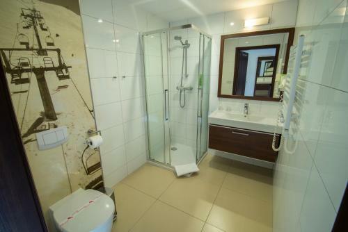 Aparthotel Flinski Sport & Spa