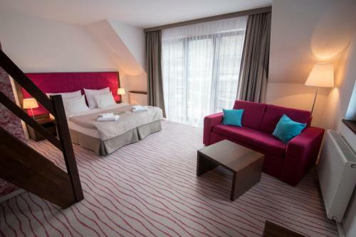Aparthotel Flinski Sport & Spa