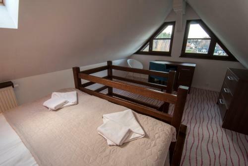 Aparthotel Flinski Sport & Spa