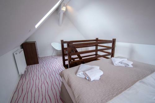 Aparthotel Flinski Sport & Spa