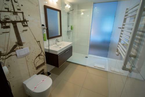 Aparthotel Flinski Sport & Spa