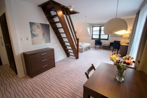 Aparthotel Flinski Sport & Spa