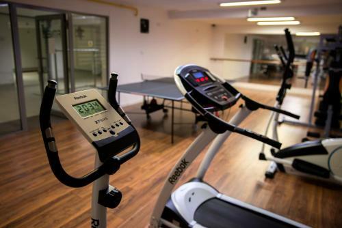 Aparthotel Flinski Sport & Spa