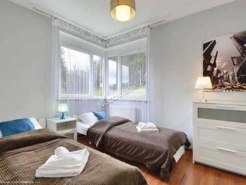 Apartamenty Superior Izery Cicha