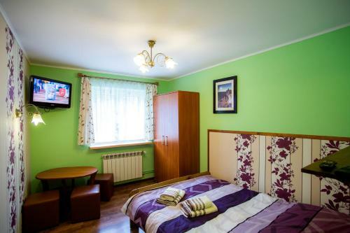 Hostal Zajazd Wernyhora