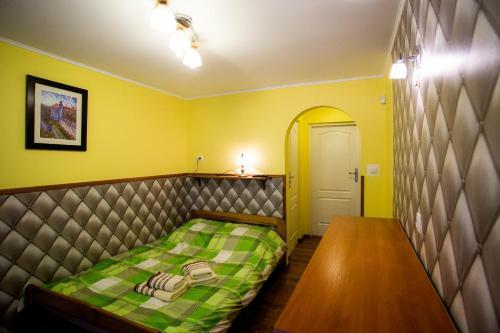 Hostal Zajazd Wernyhora