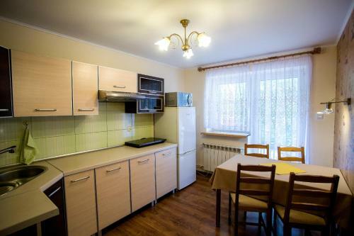Hostal Zajazd Wernyhora