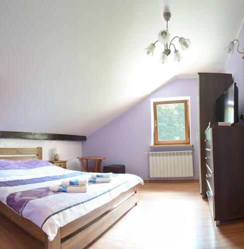 Hostal Zajazd Wernyhora