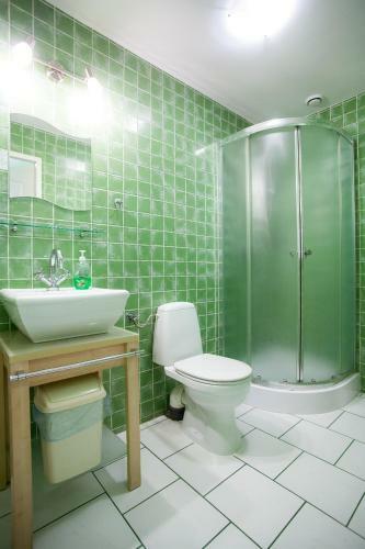 Hostal Zajazd Wernyhora