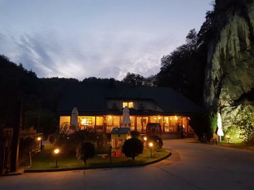 Hostal Zajazd Wernyhora