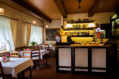Hostal Zajazd Wernyhora