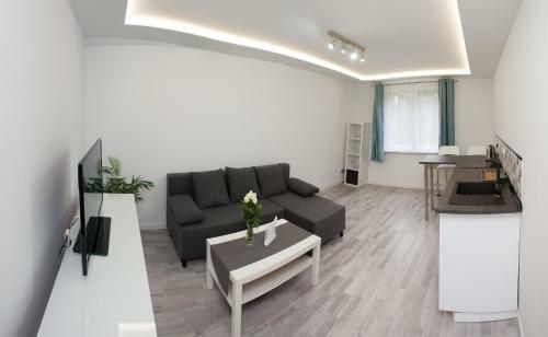 Apartament A4 Szczytnica
