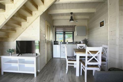 Lodge Domki Modrzewiowa 20